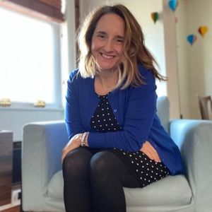 Meet your Posher, Angie